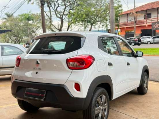 RENAULT-KWID-1.0 12V SCE FLEX ZEN MANUAL RENAULT-KWID-2025