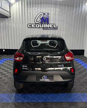 RENAULT-KWID-1.0 12V SCE FLEX ZEN MANUAL RENAULT-KWID-2024