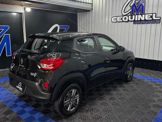 RENAULT-KWID-1.0 12V SCE FLEX ZEN MANUAL RENAULT-KWID-2024