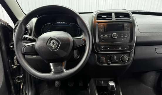 RENAULT-KWID-1.0 12V SCE FLEX ZEN MANUAL RENAULT-KWID-2024