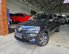 RENAULT KWID 1.0 12V SCE FLEX ZEN MANUAL RENAULT KWID 1.0 12V SCE FLEX ZEN MANUAL