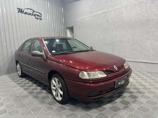 RENAULT-LAGUNA-1996