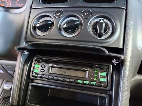 RENAULT-LAGUNA-2.0 NEVADA RT 16V GASOLINA 4P MANUAL RENAULT-LAGUNA-1996