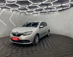 RENAULT LOGAN 1.0 12V SCE FLEX EXPRESSION MANUAL RENAULT LOGAN 1.0 12V SCE FLEX EXPRESSION MANUAL