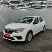 RENAULT LOGAN 1.0 12V SCE FLEX ZEN MANUAL RENAULT LOGAN 1.0 12V SCE FLEX ZEN MANUAL