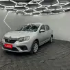 RENAULT LOGAN 1.0 12V SCE FLEX ZEN MANUAL RENAULT LOGAN 1.0 12V SCE FLEX ZEN MANUAL