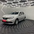 RENAULT LOGAN 1.6 16V SCE FLEX EXPRESSION MANUAL RENAULT LOGAN 1.6 16V SCE FLEX EXPRESSION MANUAL
