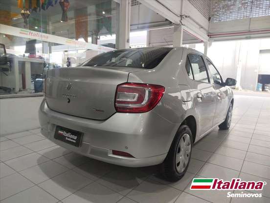 RENAULT-LOGAN-1.0 12V SCE FLEX ZEN MANUAL RENAULT-LOGAN-2024