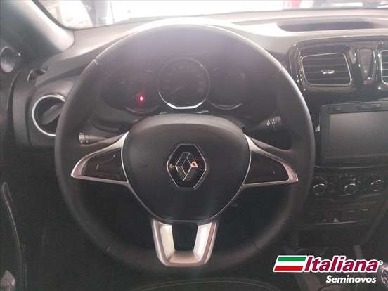 RENAULT-LOGAN-1.0 12V SCE FLEX ZEN MANUAL RENAULT-LOGAN-2024