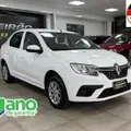 RENAULT LOGAN 1.6 16V SCE FLEX ZEN MANUAL RENAULT LOGAN 1.6 16V SCE FLEX ZEN MANUAL