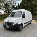 RENAULT MASTER 2.3 DCI DIESEL EXTRA FURGÃO L3H2 3P MANUAL RENAULT MASTER 2.3 DCI DIESEL EXTRA FURGÃO L3H2 3P MANUAL