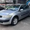 RENAULT MEGANE 1.6 EXPRESSION 16V FLEX 4P MANUAL RENAULT MEGANE 1.6 EXPRESSION 16V FLEX 4P MANUAL