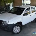 RENAULT OROCH 1.6 16V SCE FLEX PRO MANUAL RENAULT OROCH 1.6 16V SCE FLEX PRO MANUAL