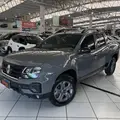 RENAULT OROCH 1.6 16V SCE FLEX INTENSE MANUAL RENAULT OROCH 1.6 16V SCE FLEX INTENSE MANUAL