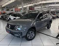 RENAULT OROCH 1.6 16V SCE FLEX INTENSE MANUAL RENAULT OROCH 1.6 16V SCE FLEX INTENSE MANUAL