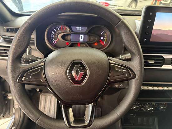 RENAULT-OROCH-1.6 16V SCE FLEX INTENSE MANUAL RENAULT-OROCH-2024