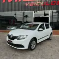 RENAULT SANDERO 1.0 12V SCE FLEX EXPRESSION MANUAL RENAULT SANDERO 1.0 12V SCE FLEX EXPRESSION MANUAL