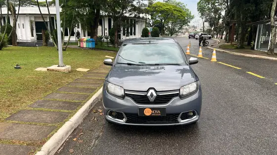 RENAULT SANDERO 1.0 12V SCE FLEX VIBE MANUAL
