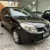 RENAULT SANDERO 1.0 AUTHENTIQUE 16V FLEX 4P MANUAL RENAULT SANDERO 1.0 AUTHENTIQUE 16V FLEX 4P MANUAL