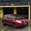 RENAULT SANDERO 1.0 EXPRESSION 16V FLEX 4P MANUAL RENAULT SANDERO 1.0 EXPRESSION 16V FLEX 4P MANUAL