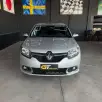 RENAULT SANDERO 1.6 DYNAMIQUE 8V FLEX 4P MANUAL RENAULT SANDERO 1.6 DYNAMIQUE 8V FLEX 4P MANUAL