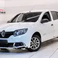 RENAULT SANDERO 1.0 12V SCE FLEX AUTHENTIQUE MANUAL RENAULT SANDERO 1.0 12V SCE FLEX AUTHENTIQUE MANUAL