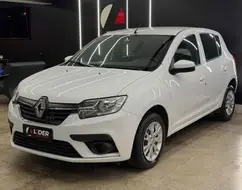 RENAULT SANDERO 1.0 12V SCE FLEX GT LINE MANUAL RENAULT SANDERO 1.0 12V SCE FLEX GT LINE MANUAL