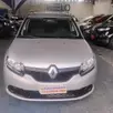 RENAULT SANDERO 1.0 AUTHENTIQUE 16V FLEX 4P MANUAL RENAULT SANDERO 1.0 AUTHENTIQUE 16V FLEX 4P MANUAL