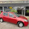 RENAULT SANDERO 1.0 AUTHENTIQUE 16V FLEX 4P MANUAL RENAULT SANDERO 1.0 AUTHENTIQUE 16V FLEX 4P MANUAL