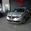 RENAULT SANDERO 1.0 AUTHENTIQUE 16V FLEX 4P MANUAL RENAULT SANDERO 1.0 AUTHENTIQUE 16V FLEX 4P MANUAL