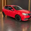 RENAULT SANDERO 1.0 EXPRESSION 16V FLEX 4P MANUAL RENAULT SANDERO 1.0 EXPRESSION 16V FLEX 4P MANUAL