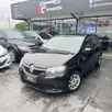 RENAULT SANDERO 1.0 EXPRESSION 16V FLEX 4P MANUAL RENAULT SANDERO 1.0 EXPRESSION 16V FLEX 4P MANUAL