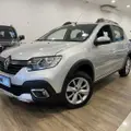 RENAULT SANDERO 1.6 16V SCE FLEX STEPWAY DYNAMIQUE MANUAL RENAULT SANDERO 1.6 16V SCE FLEX STEPWAY DYNAMIQUE MANUAL
