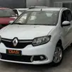 RENAULT SANDERO 1.6 DYNAMIQUE 8V FLEX 4P MANUAL RENAULT SANDERO 1.6 DYNAMIQUE 8V FLEX 4P MANUAL