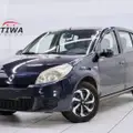 RENAULT SANDERO 1.6 EXPRESSION 16V FLEX 4P MANUAL RENAULT SANDERO 1.6 EXPRESSION 16V FLEX 4P MANUAL