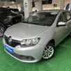 RENAULT SANDERO 1.6 EXPRESSION 8V FLEX 4P AUTOMATIZADO RENAULT SANDERO 1.6 EXPRESSION 8V FLEX 4P AUTOMATIZADO