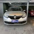 RENAULT SANDERO 1.6 EXPRESSION 8V FLEX 4P MANUAL RENAULT SANDERO 1.6 EXPRESSION 8V FLEX 4P MANUAL