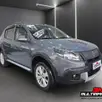 RENAULT SANDERO 1.6 STEPWAY 16V FLEX 4P AUTOMÁTICO RENAULT SANDERO 1.6 STEPWAY 16V FLEX 4P AUTOMÁTICO