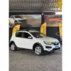 RENAULT SANDERO 1.6 STEPWAY 8V FLEX 4P MANUAL RENAULT SANDERO 1.6 STEPWAY 8V FLEX 4P MANUAL