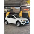 RENAULT SANDERO 1.6 STEPWAY 8V FLEX 4P MANUAL RENAULT SANDERO 1.6 STEPWAY 8V FLEX 4P MANUAL