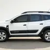 RENAULT DUSTER 1.6 16V SCE FLEX INTENSE PLUS X-TRONIC RENAULT DUSTER 1.6 16V SCE FLEX INTENSE PLUS X-TRONIC