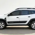 RENAULT DUSTER 1.6 16V SCE FLEX INTENSE PLUS X-TRONIC RENAULT DUSTER 1.6 16V SCE FLEX INTENSE PLUS X-TRONIC