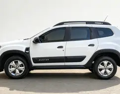 RENAULT DUSTER 1.6 16V SCE FLEX INTENSE PLUS X-TRONIC RENAULT DUSTER 1.6 16V SCE FLEX INTENSE PLUS X-TRONIC