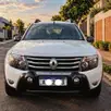 RENAULT DUSTER 2.0 TECH ROAD II 4X2 16V FLEX 4P AUTOMÁTICO RENAULT DUSTER 2.0 TECH ROAD II 4X2 16V FLEX 4P AUTOMÁTICO