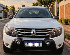 RENAULT DUSTER 2.0 TECH ROAD II 4X2 16V FLEX 4P AUTOMÁTICO RENAULT DUSTER 2.0 TECH ROAD II 4X2 16V FLEX 4P AUTOMÁTICO