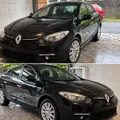 RENAULT FLUENCE 2.0 DYNAMIQUE PLUS 16V FLEX 4P AUTOMÁTICO RENAULT FLUENCE 2.0 DYNAMIQUE PLUS 16V FLEX 4P AUTOMÁTICO