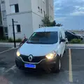 RENAULT KANGOO 1.6 16V SCE FLEX ADVANCED MANUAL RENAULT KANGOO 1.6 16V SCE FLEX ADVANCED MANUAL