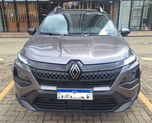 RENAULT KARDIAN 1.0 TCE FLEX TECHNO EDC