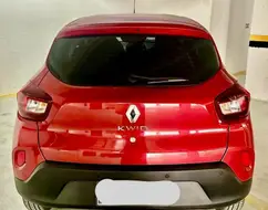 RENAULT KWID 1.0 12V SCE FLEX INTENSE MANUAL RENAULT KWID 1.0 12V SCE FLEX INTENSE MANUAL