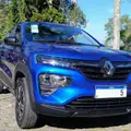 RENAULT KWID 1.0 12V SCE FLEX INTENSE MANUAL RENAULT KWID 1.0 12V SCE FLEX INTENSE MANUAL